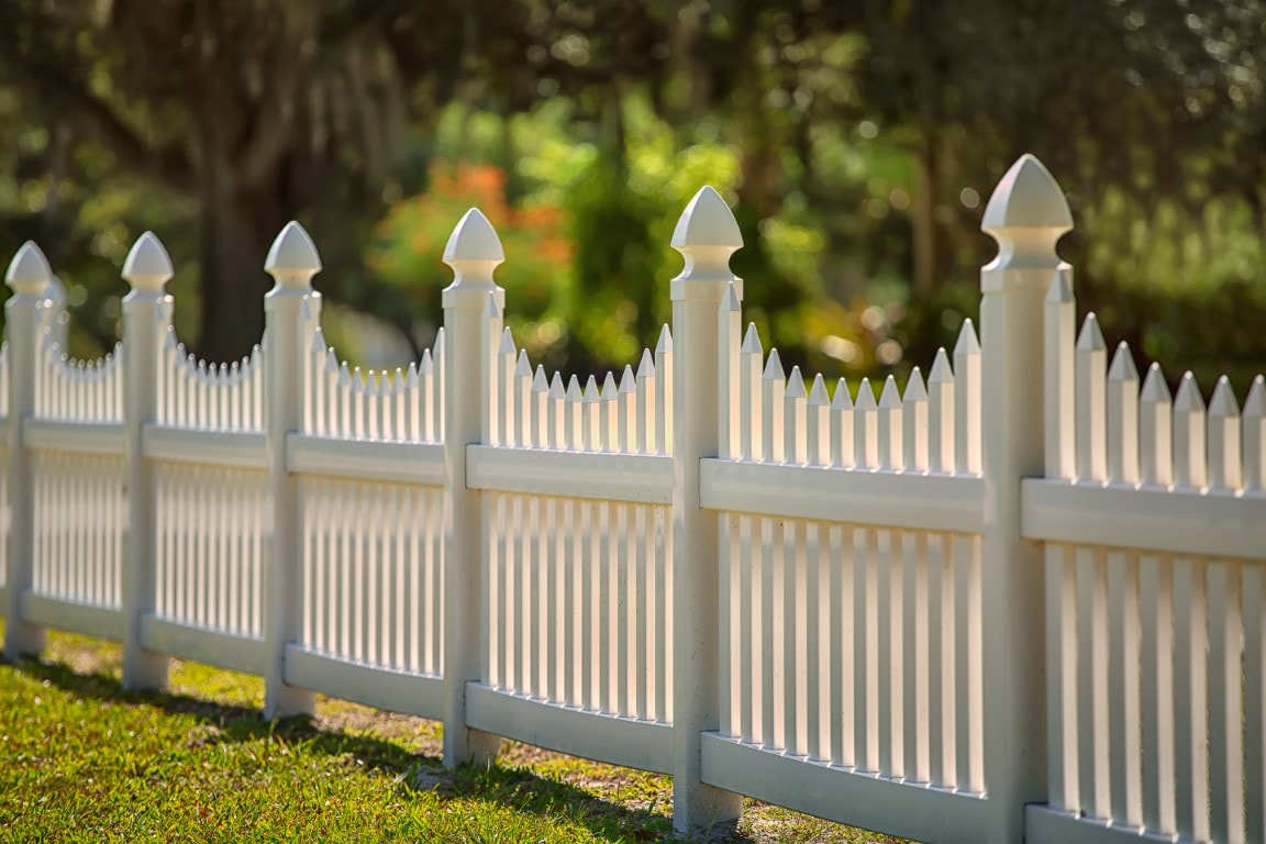 An image of Fencing Services in Downey, CA